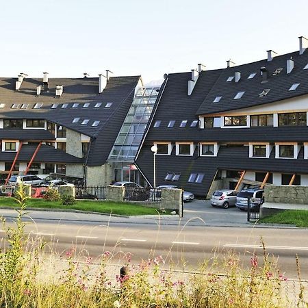 Butorowy Residence Kościelisko Εξωτερικό φωτογραφία
