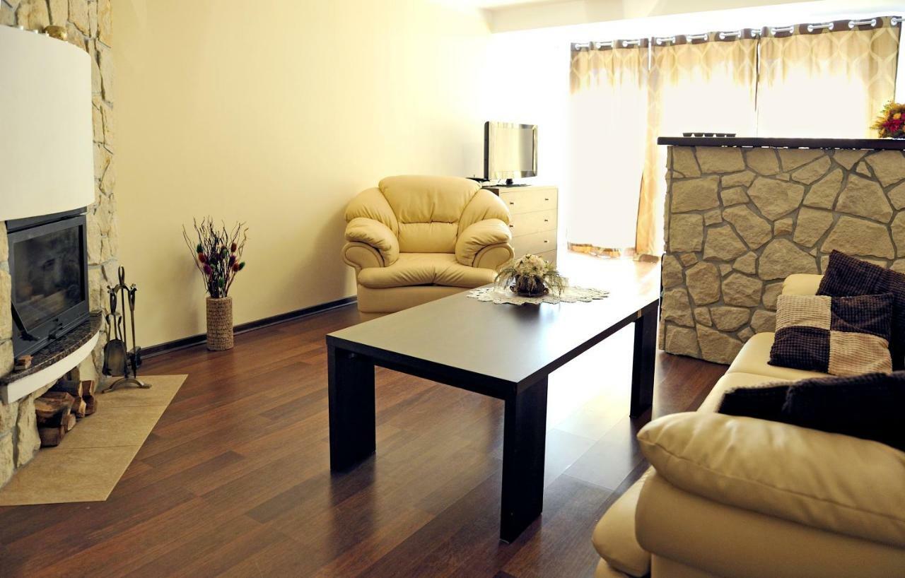 Butorowy Residence Kościelisko Εξωτερικό φωτογραφία