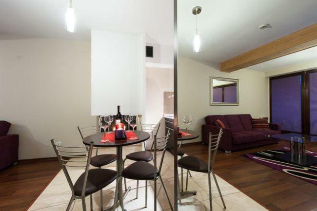 Butorowy Residence Kościelisko Εξωτερικό φωτογραφία