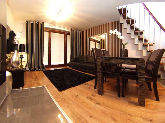 Butorowy Residence Kościelisko Εξωτερικό φωτογραφία