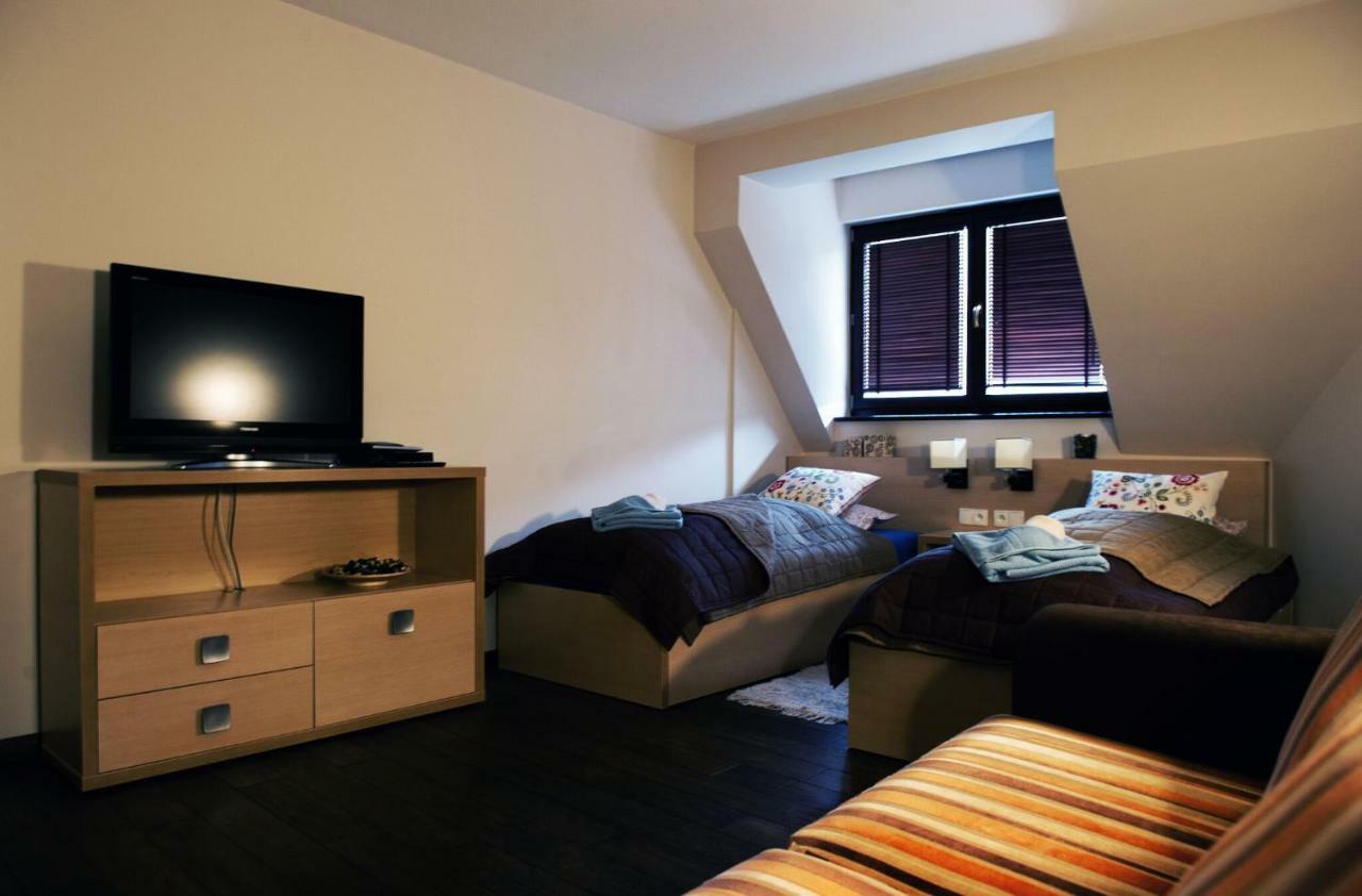 Butorowy Residence Kościelisko Εξωτερικό φωτογραφία