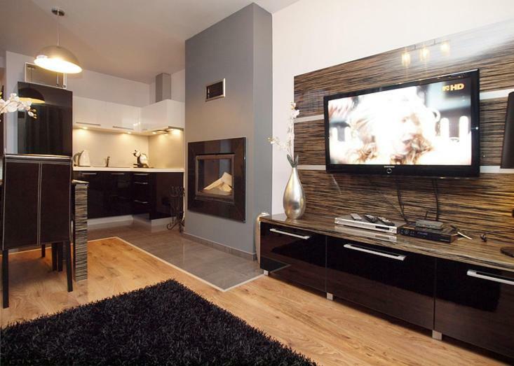 Butorowy Residence Kościelisko Εξωτερικό φωτογραφία