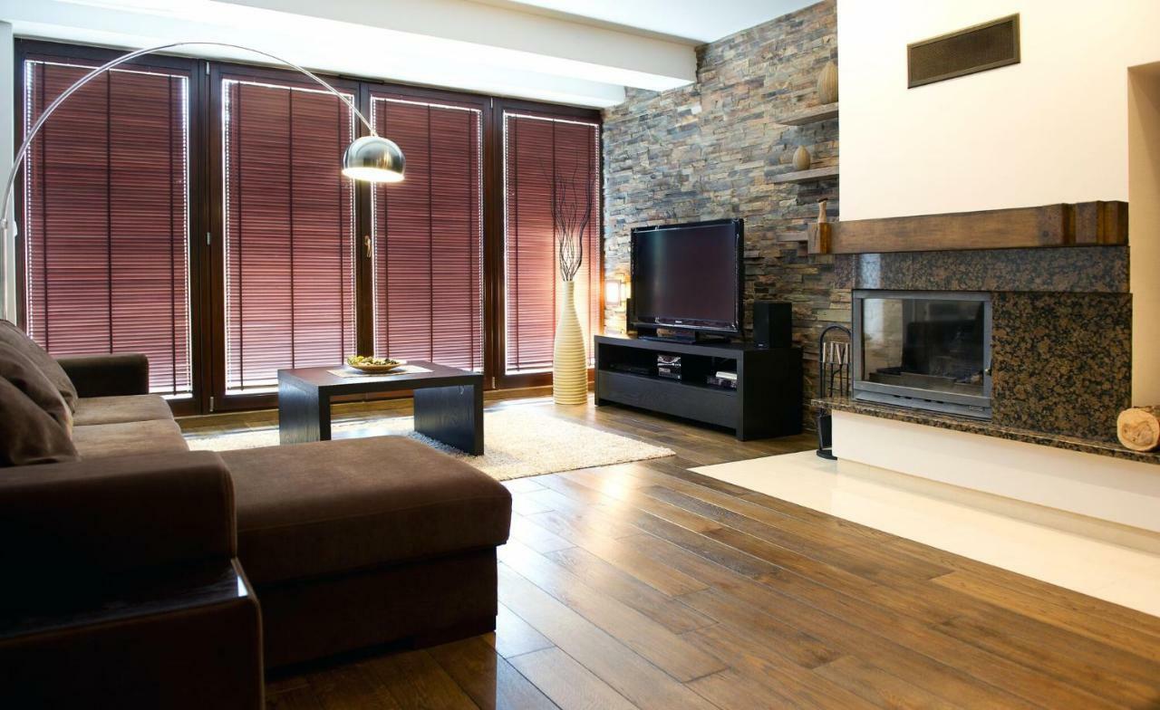 Butorowy Residence Kościelisko Εξωτερικό φωτογραφία